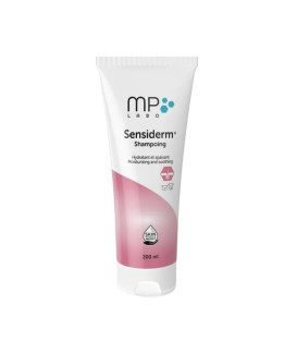 Sensiderm Shampoing