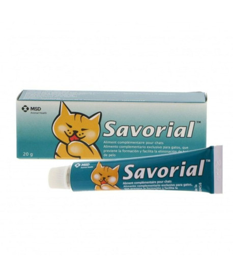 Savorial
