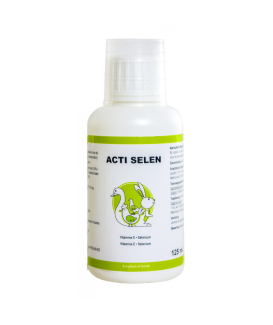 Acti Selen