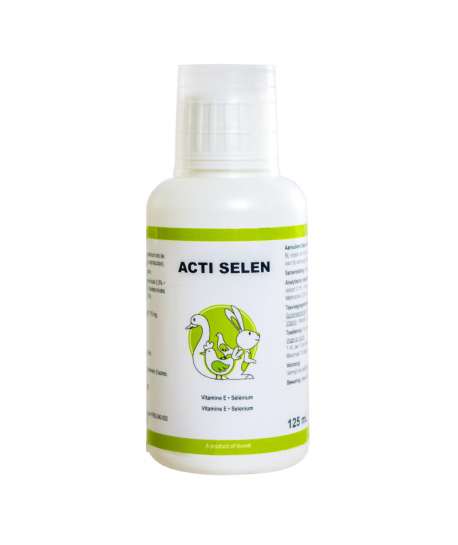 Acti Selen