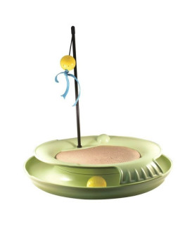 Jouet chat Pop : Scratch Cat Toy