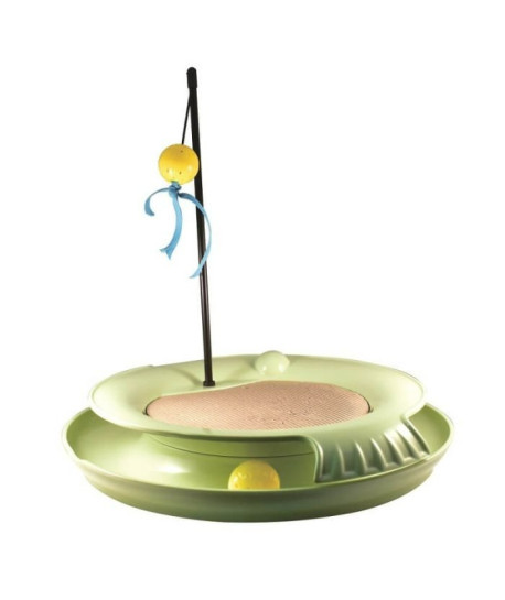 Jouet chat Pop : Scratch Cat Toy