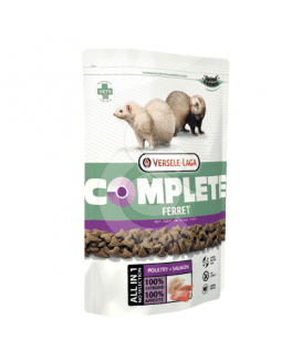 Ferret Complete (Furet)