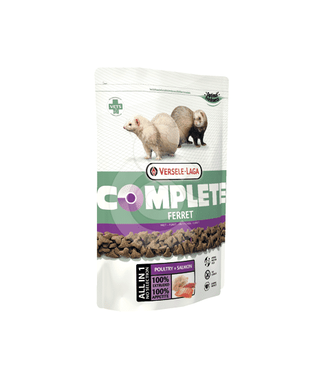 Ferret Complete (Furet)