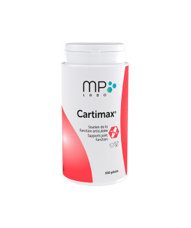 Cartimax