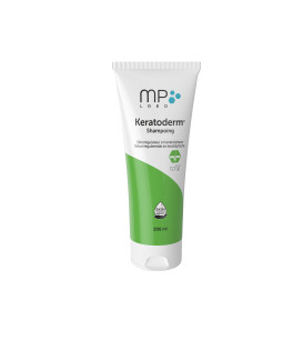 Keratoderm Shampoing