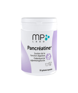 Pancreatine