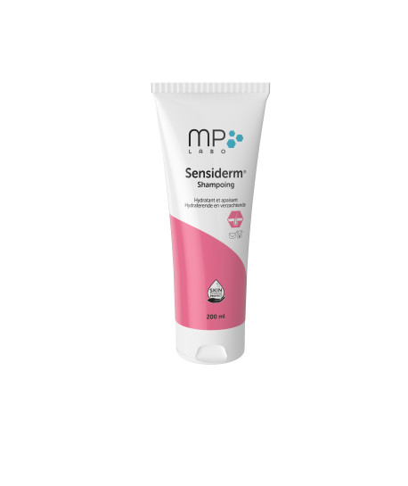 Sensiderm Shampoing