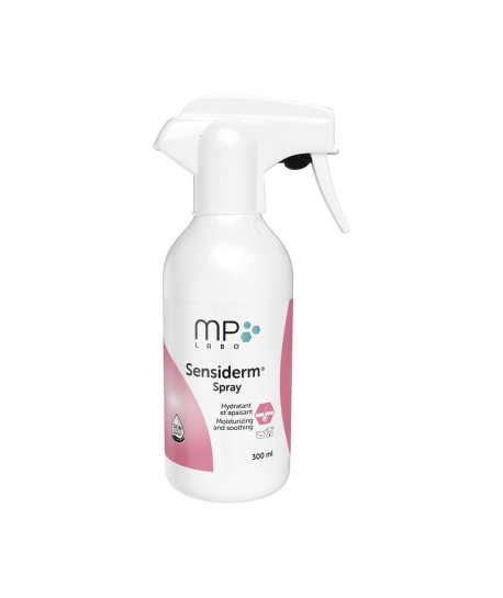 Sensiderm Spray