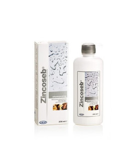 Zincoseb Shampoing