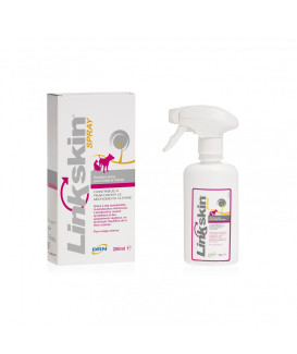 Linkskin spray
