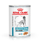 Dog Sensitivity Canard