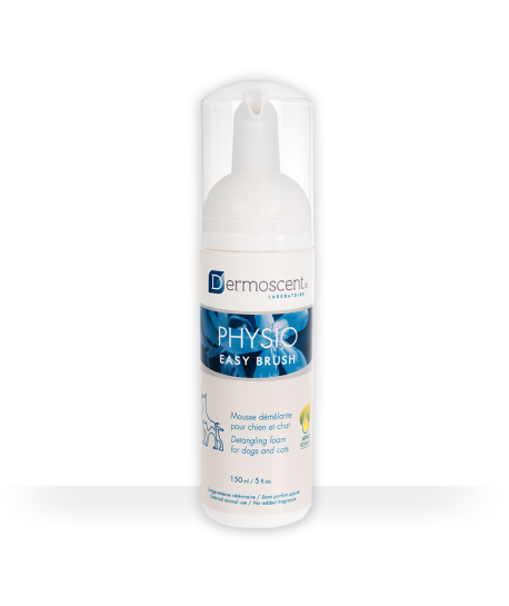 Dermoscent Physio Easy Brush