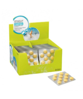 S&eacute;raquin Om&eacute;ga Chien