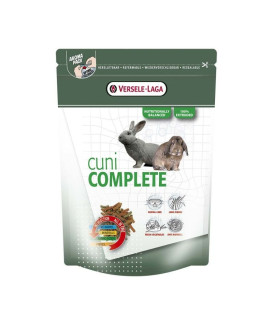 Cuni Adult Complete Lapin