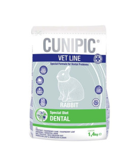 Cunipic Vetline Lapin Dental