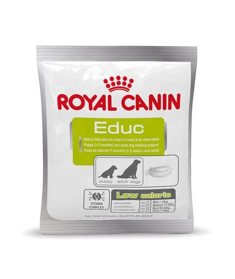 Royal Canin Educ Dog