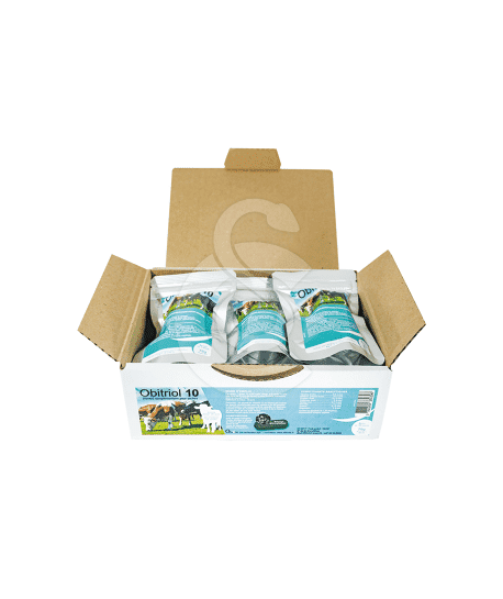 Obitriol 10