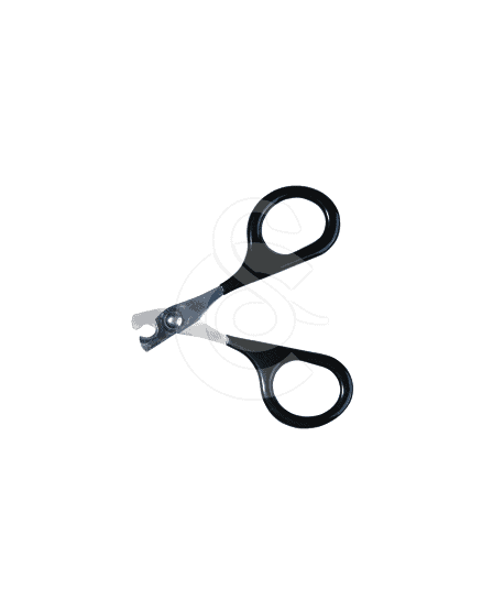 Coupe-griffes pour rongeur