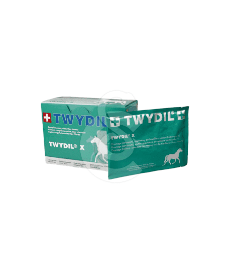 Twydil X
