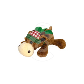 KONG Holiday Cozie Reindeer