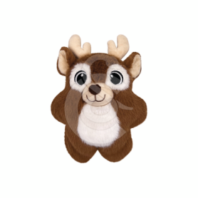KONG Holiday Snuzzles Reindeer