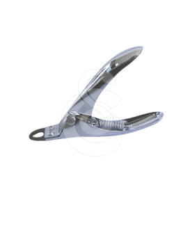 Coupe-ongles guillotine