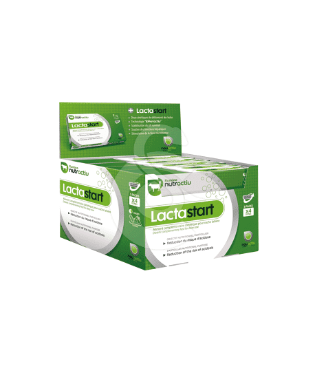 Lactastart