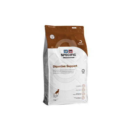 Specific FID Digestive Support