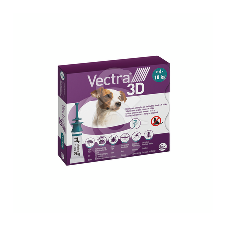 Vectra 3D 4-10 kg S