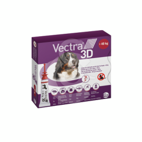 Vectra 3D   40 kg XL