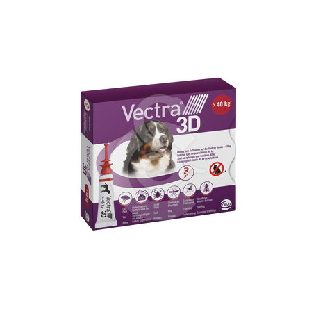 Vectra 3D   40 kg XL