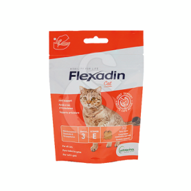 Flexadin Cat