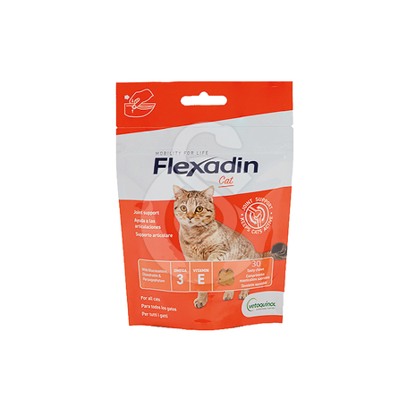 Flexadin Cat