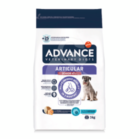 Advance Chien Articular Senior +7 Poulet