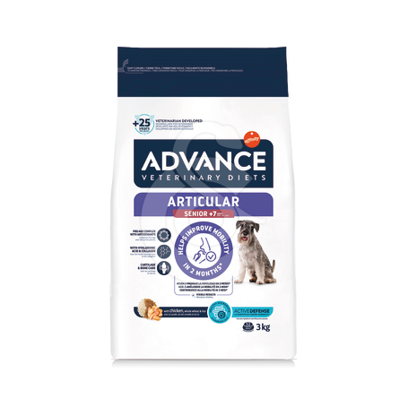 Advance Chien Articular Senior +7 Poulet