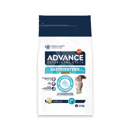 Advance Chat Gastroenteric Sensitive Dinde