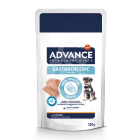 Advance Active Defense Chien Gastroenteric Poulet Sachet rep