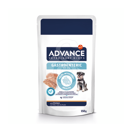 Advance Active Defense Chien Gastroenteric Poulet Sachet rep