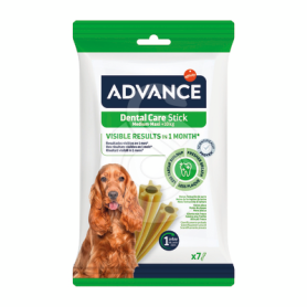 Advance Chien Snack Dental Control