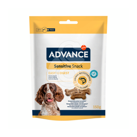 Advance Chien Snack Sensitive