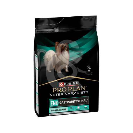 Ppvd Canine EN Gastrointestinal Small&Mini