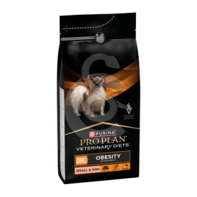 Ppvd Canine OM Obesity Management Small&Mini