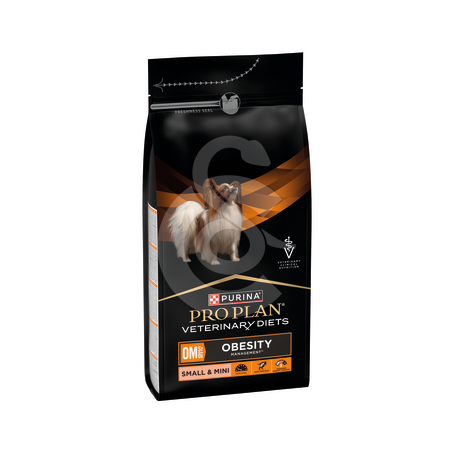 Ppvd Canine OM Obesity Management Small&Mini