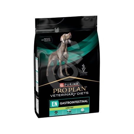 Ppvd Canine EN Gastrointestinal Low Fat
