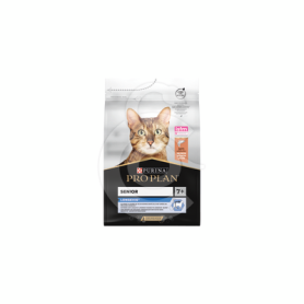 Cat Senior Original Longevis Saumon