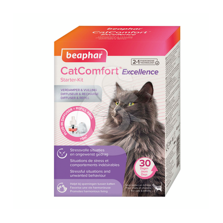 CatComfort Excellence