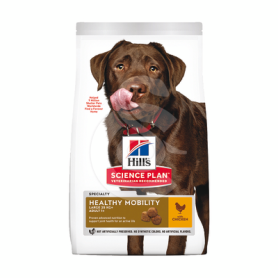 Canine Adult Large Healthy Mobility