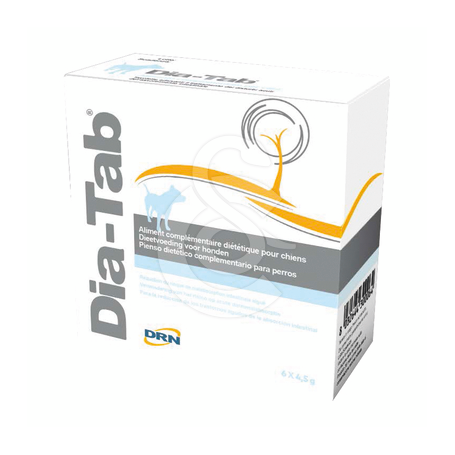 Dia Tab (DRN) Comprimés