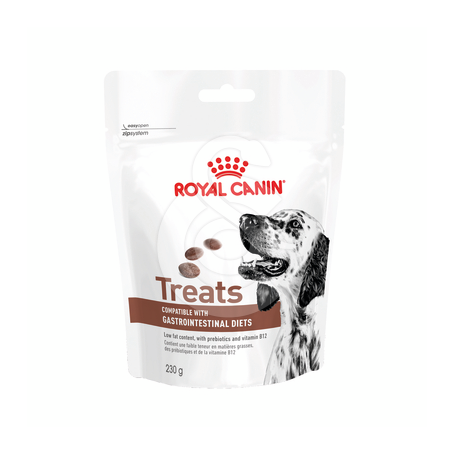 Dog Gastrointestinal Treats